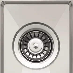 Кухонная мойка Falmec TNL/R10 TopZero (Prime) 210х440 фото 2 Кухонная мойка Falmec TNL/R10 TopZero (Prime) 210х440 фото 2
