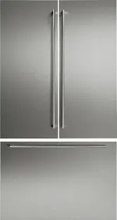 Комплект дверных панелей Gaggenau RA 421-912