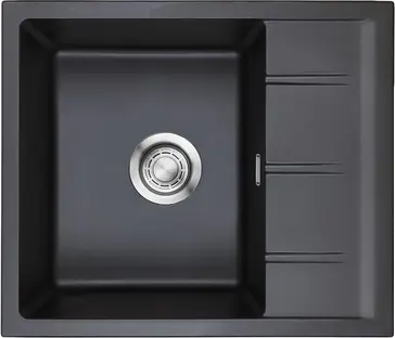 Мойка Emar EMQ-1580.Q Оникс фото 1