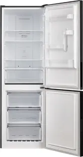 Холодильник MAUNFELD MFF185NFSB10 Inverter фото 3