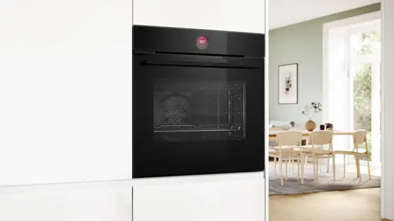 Духовой шкаф Bosch HBG9742B1S фото 2 Духовой шкаф Bosch HBG9742B1S фото 2