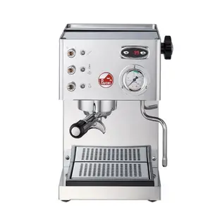 Рожковая кофемашина La Pavoni LPMCSR02EU фото 2