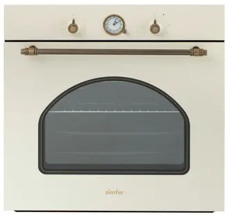 Духовой шкаф Simfer B 6EO 77017 Духовой шкаф Simfer B 6EO 77017