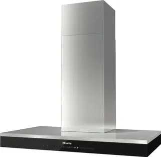 Вытяжка Miele DA 6698 W Puristic Edition 6000 EDST Вытяжка Miele DA 6698 W Puristic Edition 6000 EDST