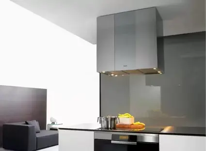 Вытяжка Miele DA 5590 D фото 2 Вытяжка Miele DA 5590 D фото 2