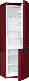 Двухкамерный холодильник Gorenje NRK 6192 CR4