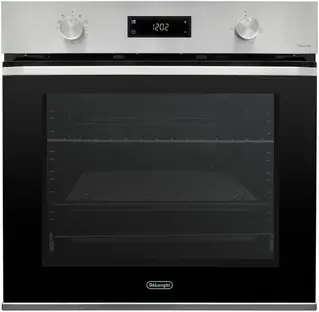 Духовой шкаф DeLonghi NSM 11 XL RF RUS фото 1