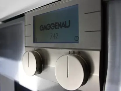 Духовой шкаф Gaggenau BO 220-111 фото 3 Духовой шкаф Gaggenau BO 220-111 фото 3
