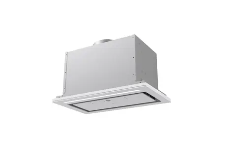 Вытяжка Midea MH60I970GW фото 3 Вытяжка Midea MH60I970GW фото 3