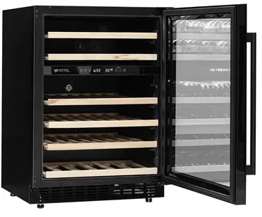 Винный холодильник Meyvel MV46PRO-KBT2 фото 3