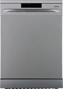 Посудомоечная машина Gorenje GS620C10S фото 1 Посудомоечная машина Gorenje GS620C10S фото 1