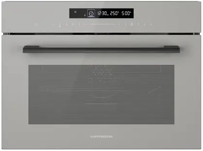 Духовой шкаф Kuppersberg KMW 694 GR фото 1 Духовой шкаф Kuppersberg KMW 694 GR фото 1