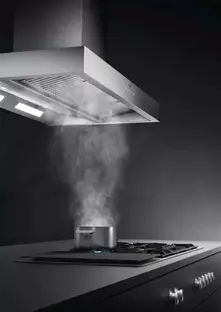 Вытяжка Gaggenau AL 442-100 фото 3 Вытяжка Gaggenau AL 442-100 фото 3