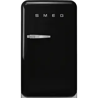 Холодильник SMEG FAB10RBL6 фото 1