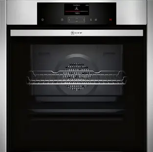 Духовой шкаф Neff B55CS22N0 фото 1 Духовой шкаф Neff B55CS22N0 фото 1