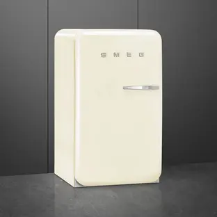 Холодильник Smeg FAB10LCR5 фото 3
