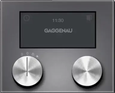 Духовой шкаф Gaggenau BS451111 фото 2 Духовой шкаф Gaggenau BS451111 фото 2