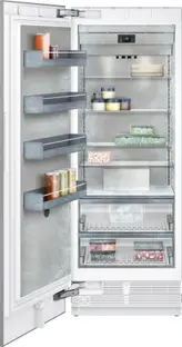 Встраиваемый холодильник Gaggenau RF471304 фото 1