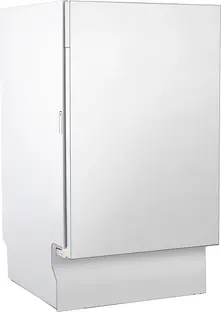 Встраиваемая посудомоечная машина DeLonghi DDW06S Supreme Nova фото 2