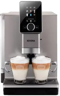 Кофемашина Nivona NICR 930 фото 1 Кофемашина Nivona NICR 930 фото 1