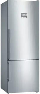 Холодильник Bosch KGN56HI20R Home Connect фото 1