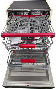 Посудомоечная машина Kaiser S60 U 88 XL ElfEm фото 1