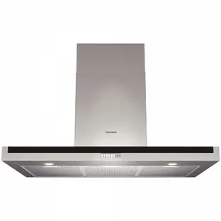 Вытяжка Siemens LC 97BE532 Вытяжка Siemens LC 97BE532