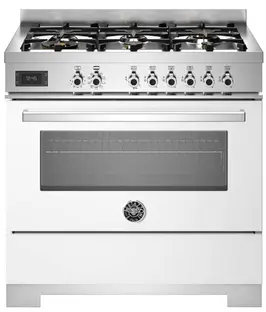 Варочный центр Bertazzoni PRO96L1EBIT2 фото 1