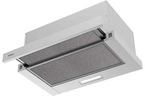Вытяжка Evelux Tel 50 W фото 2