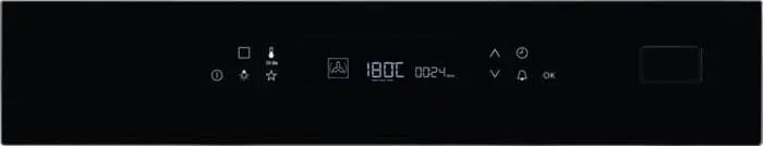 Духовой шкаф Electrolux EOB7S31Z фото 1