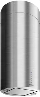 Вытяжка Korting KHA 4970 X Cylinder фото 1