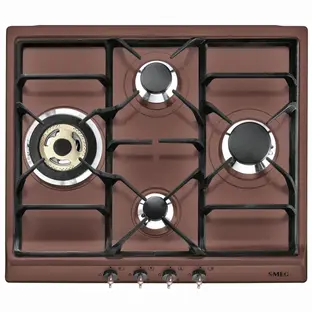 Варочная панель Smeg SPR864RAGH Варочная панель Smeg SPR864RAGH