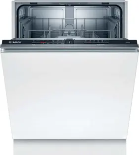 Встраиваемая посудомоечная машина Bosch SMV2ITX48E фото 1