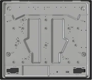 Газовая варочная панель Gorenje G642AB фото 2