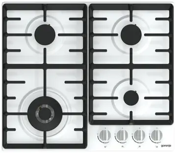 Варочная панель Gorenje GW 641 ZW1