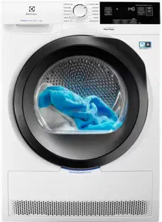 Сушильная машина Electrolux EW9H378S фото 1 Сушильная машина Electrolux EW9H378S фото 1
