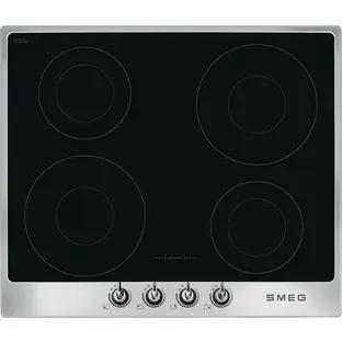 Варочная панель Smeg PI964X Варочная панель Smeg PI964X