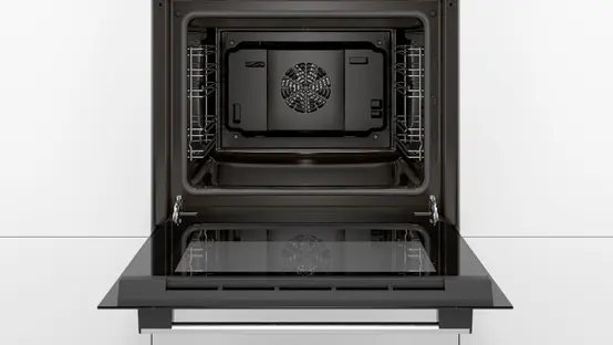 Духовой шкаф Bosch HBFS10BB0R фото 3 Духовой шкаф Bosch HBFS10BB0R фото 3