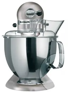 Миксер KitchenAid 5KSM175PSENK фото 2 Миксер KitchenAid 5KSM175PSENK фото 2