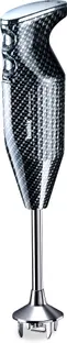 Блендер BAMIX LuxuryLine M200 Carbon фото 2
