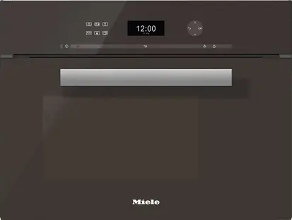 Пароварка Miele DG6401 HVBR коричневый гавана фото 1 Пароварка Miele DG6401 HVBR коричневый гавана фото 1