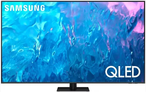 Телевизор Samsung QE65Q70CAU фото 1