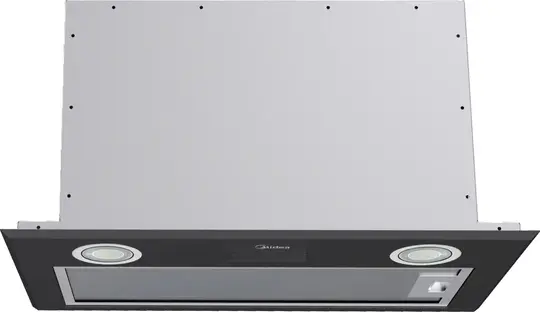 Вытяжка Midea MH60I370B фото 2 Вытяжка Midea MH60I370B фото 2