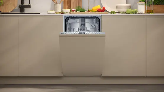 Посудомоечная машина Neff S853HKX20E фото 2 Посудомоечная машина Neff S853HKX20E фото 2