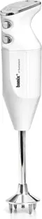 Блендер BAMIX Baking M200 White фото 2