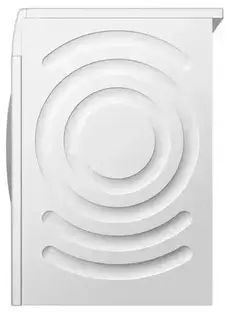 Стиральная машина Bosch WGA254A1OE фото 2
