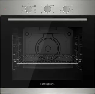 Духовой шкаф Kuppersberg HF 603 BX фото 1 Духовой шкаф Kuppersberg HF 603 BX фото 1