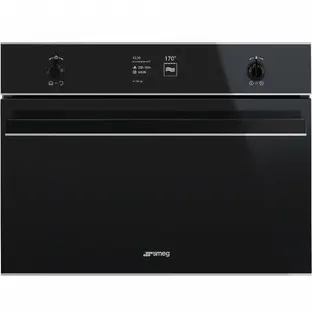 Духовой шкаф Smeg SF4603MCNX Dolce Stil Novo