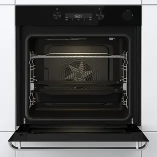 Духовой шкаф Gorenje BSA6737ORAB фото 3 Духовой шкаф Gorenje BSA6737ORAB фото 3
