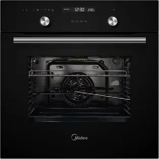 Духовой шкаф Midea MO 78100 CGB